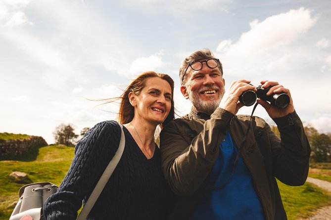 5-Day Outer Hebrides & the Scottish Highlands Small-Group Tour from Edinburgh - Stornoway base on Lewis: black pudding, blackhouses, and croft life