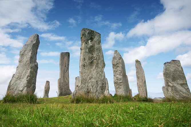 5-Day Outer Hebrides & the Scottish Highlands Small-Group Tour from Edinburgh - Inverness to the Cairngorms: Tomintoul, Braemar, and Royal Deeside