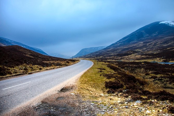 5-Day Outer Hebrides & the Scottish Highlands Small-Group Tour from Edinburgh - The return south and Scone Palace: a strong finish to the loop