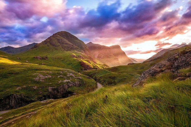 5 Day Private Bespoke Tour of Scotland - Quick hits before you commit