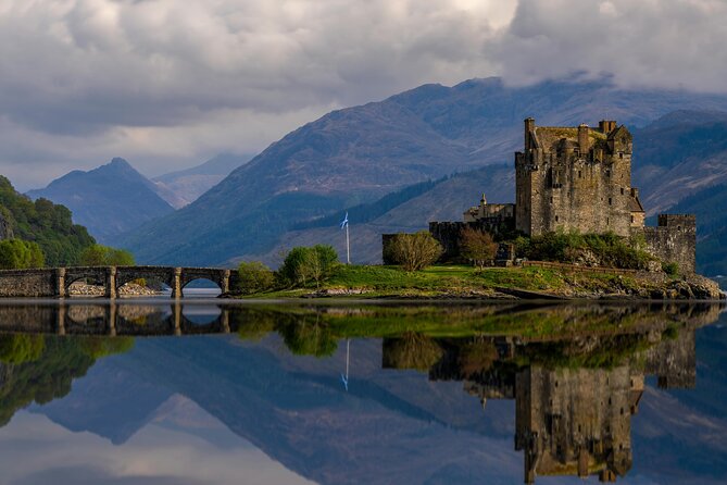 5 Day Private Bespoke Tour of Scotland - A private Highlands to Hebrides route you can actually plan around