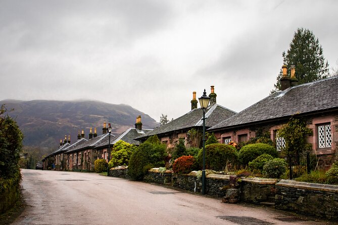 5 Day Private Bespoke Tour of Scotland - Price and what $5,073.68 buys for up to four