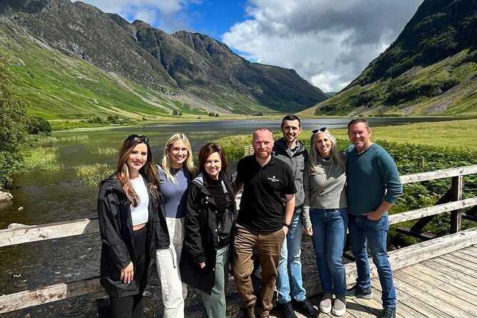 5-Day Skye & Highlands Privately Guided Ultimate Tour - Key highlights you will feel fast