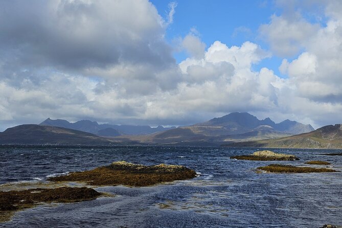 5-Day Skye & Highlands Privately Guided Ultimate Tour - Day 2: Loch Ness, Urquhart Castle, Eilean Donan, and an overnight in Portree