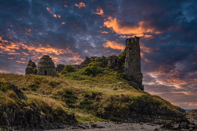 5-Day Skye & Highlands Privately Guided Ultimate Tour - Day 4: Dunvegan, Sligachan, Armadale, Glenfinnan Viaduct, and Fort William