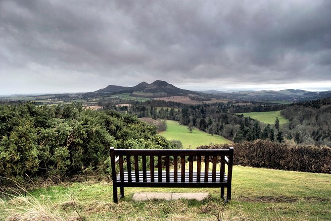 5-Day York, Lake District & Hadrian's Wall Tour from Edinburgh - Keswick, Derwentwater, and using the Lake District base the right way