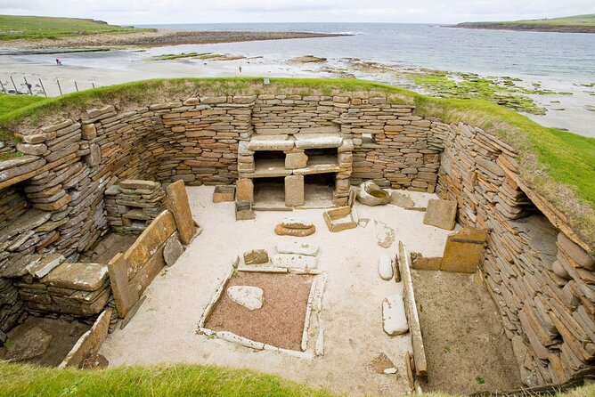5 Days Orkney Islands & NC500 Tour from Glasgow - Why the Orkney and NC500 route feels like the best kind of trip