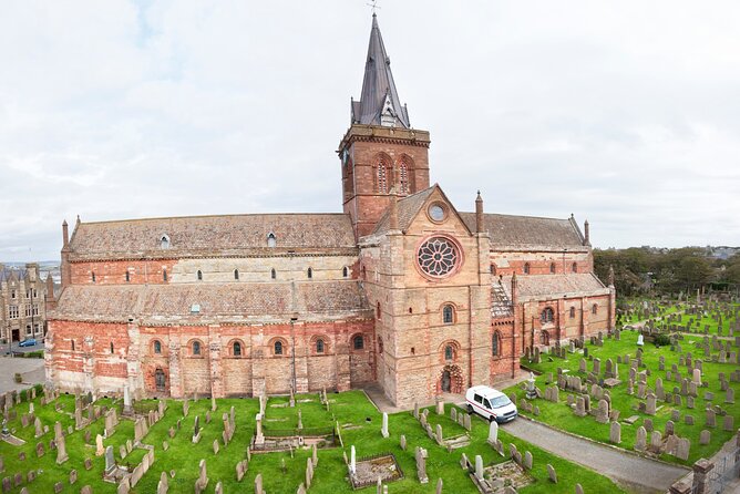 5 Days Orkney Islands & NC500 Tour from Glasgow - Day 1: Cairngorms National Park, Culloden, and an easy Inverness reset