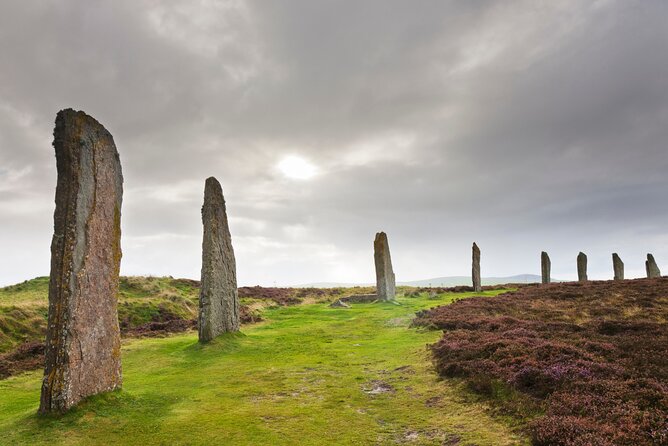 5 Days Orkney Islands & NC500 Tour from Glasgow - Day 2: Inverness to Kirkwall on the North Coast 500, with coastal walks and Scapa