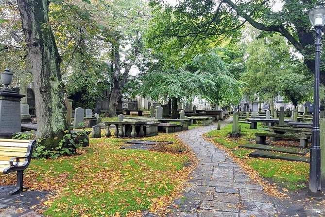 500 Years of Crime and Punishment: A Self-Guided Audio Tour - Key things to know before you press play