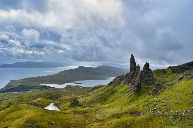 6-Day Outer Hebrides and Isle of Skye Small-Group Tour from Edinburgh - Key highlights before you book