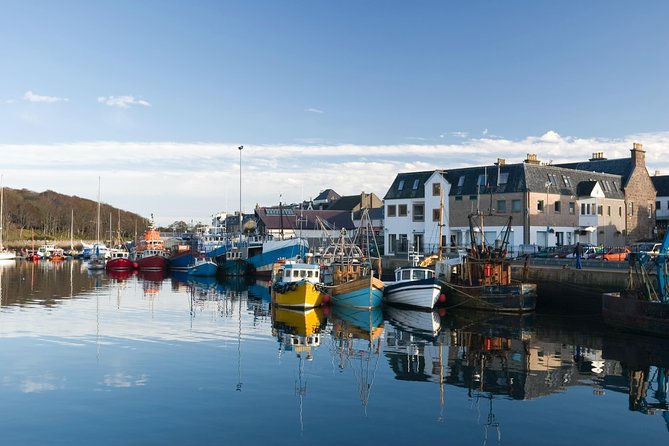 6-Day Outer Hebrides and Isle of Skye Small-Group Tour from Edinburgh - From Edinburgh to the islands, this trip hits the sweet spot