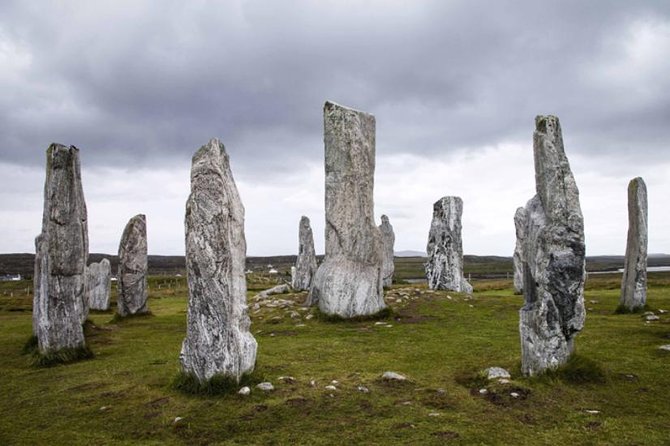 6-Day Outer Hebrides and Isle of Skye Small-Group Tour from Edinburgh - Day 5: Skye choices near Quiraing, Kilt Rock, and Loch Coruisk