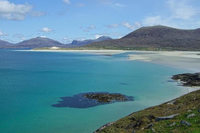 6-Day Outer Hebrides and Isle of Skye Small-Group Tour from Edinburgh - Day 6: Eilean Donan, Ben Nevis below the clouds, and Glencoe back to Edinburgh
