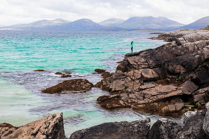 6 Day Outer Hebrides, Isle of Skye & optional 'Hogwarts Express' - Day 1: Kelpies, Tyndrum lunch, Glencoe stories, and Nessie by Loch Ness