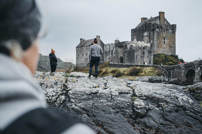 6 Day Outer Hebrides, Isle of Skye & optional 'Hogwarts Express' - Day 6: Armadale to Mallaig, optional Jacobite Steam Train, and Pitlochry on the way back