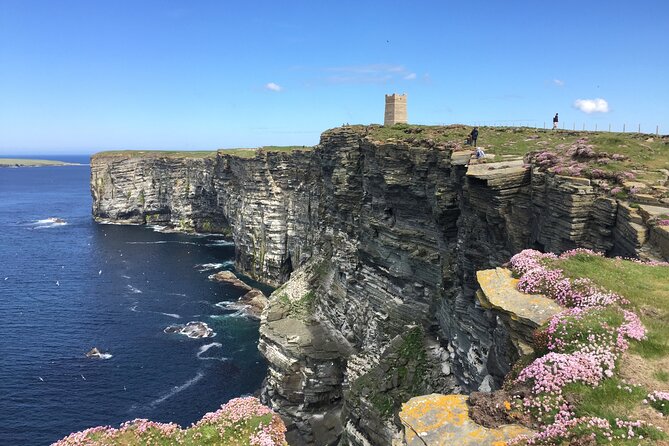 8 Day Isle of Skye, Orkney & North Coast 500 tour from Edinburgh - Getting around: coach days, ferry crossings, and how the pace feels in practice