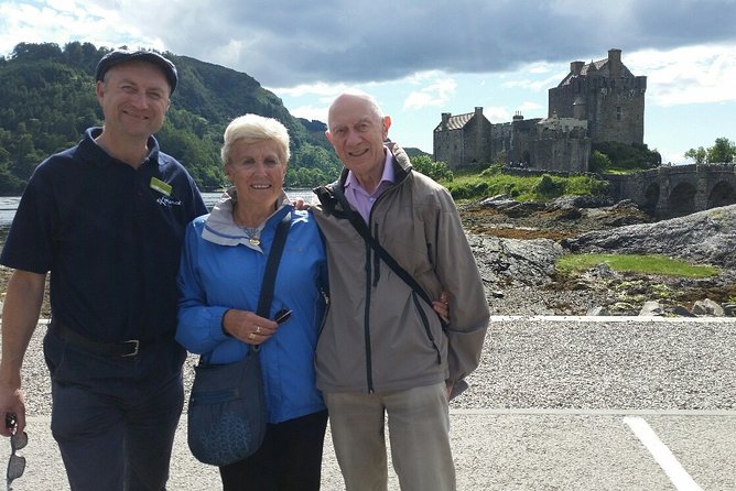 8-Day Orkney Skye and Highlands Tour from Edinburgh - Why this 8-day Highlands and Orkney route feels like a full story