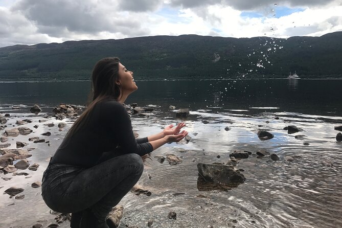 8-Day Orkney Skye and Highlands Tour from Edinburgh - Day 2: Glencoe stories, Fort William lunch, then a Glenfinnan viewpoint