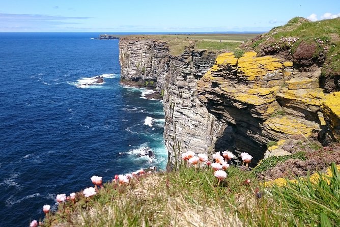 8-Day Orkney Skye and Highlands Tour from Edinburgh - Day 4: Eilean Donan Castle, Loch Ness cruise options, and Urquhart Castle time