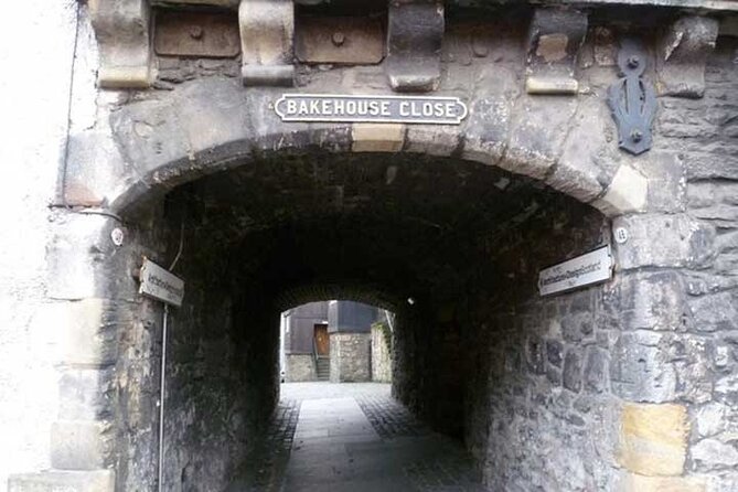 A History of Witchcraft in Edinburgh: A Self-Guided Audio Tour - Price and value: what you get for $9.99