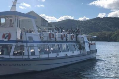 A taste of Scotland Full-Day Private Tour
