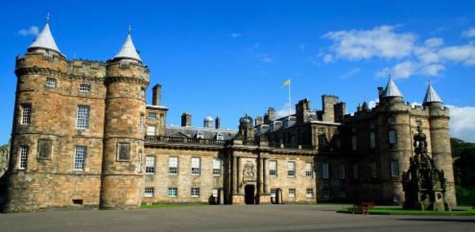 'A Wee Pedal's' Family Friendly Cycle Tour to Edinburgh's Coast - Key points before you go