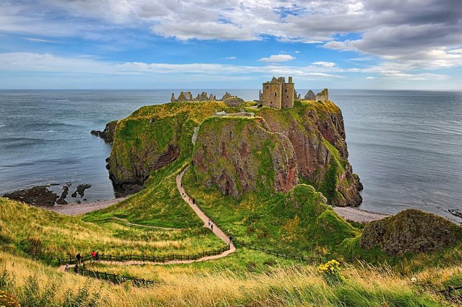 Aberdeen & Shire Castle & Distillery Private Group one Day Tour - What to Pack, What to Expect, and How to Avoid Stress