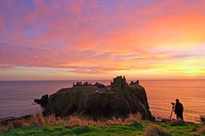 Aberdeenshire Private Half Day Castle & Historic Building Tour - Price and value: what you pay for, and what you should expect to add
