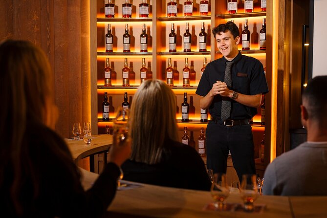 Aberfeldy Distillery Experience - Key Highlights You Should Know Before You Go