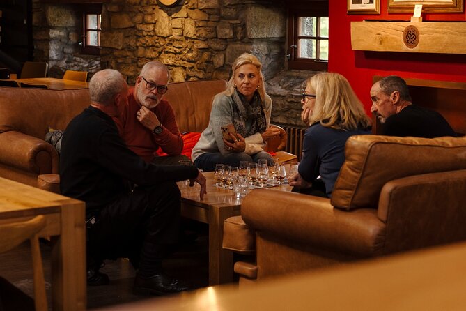 Aberfeldy Distillery Experience - Who This Tour Suits Best (And Who Might Want a Different Plan)