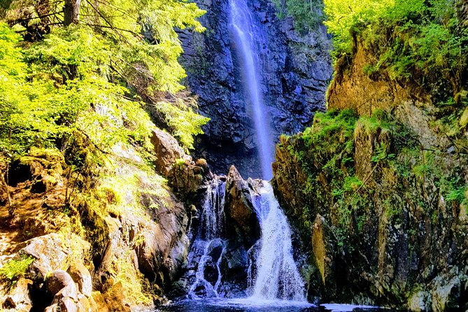 Alternative Loch Ness Tour by Secret Highlands - Small-group comfort from central Inverness pickup