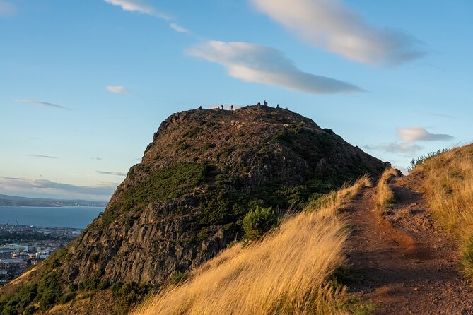 Arthur's Seat Sunset Hike with Mountain Guide - Arthur’s Seat sunset: the payoff you actually feel