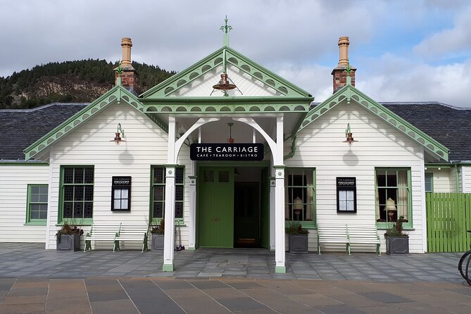 Balmoral & Royal Deeside Tour - Key highlights you should know