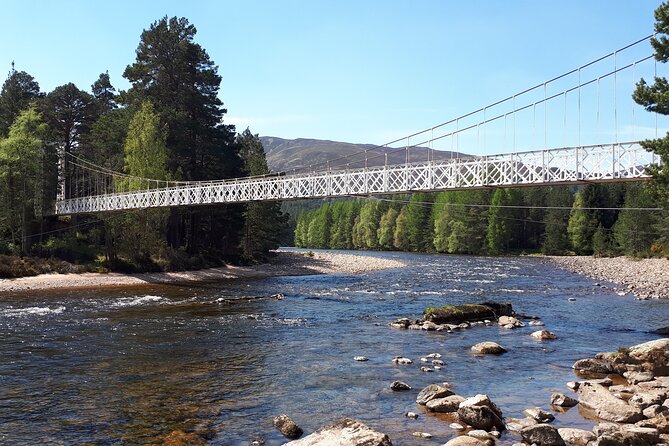 Balmoral & Royal Deeside Tour - Balmoral Castle, the Ballroom ticket strategy, and why the audio matters