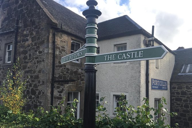 Bannockburn & Stirling Castle Private Tour from Greater Glasgow - A private Stirling and Bannockburn day that respects your time