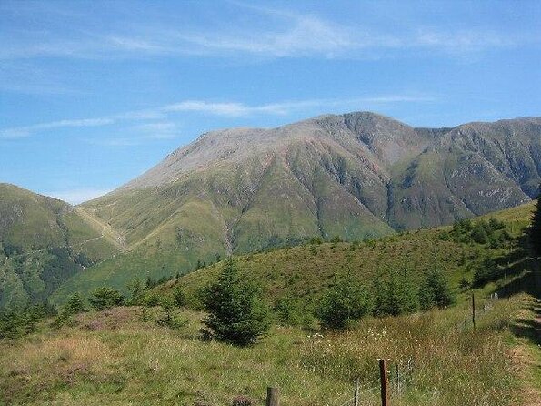 Ben Nevis Open Group Walks - Key things to know before you go