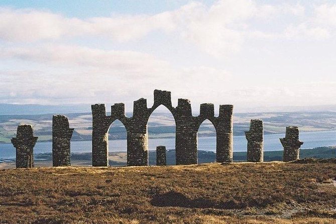 Bespoke build your own Highland Tour in 16 seat minibus - Key Points You’ll Care About