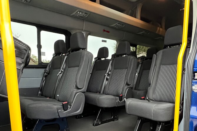 Bespoke build your own Highland Tour in 16 seat minibus - Who Should Book This Highlands Build-Your-Own Day
