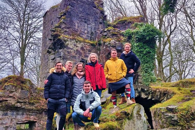 Bespoke Itinerary Planning from an Experienced Tour Guide - A stress-free way to plan Edinburgh and the Lowlands