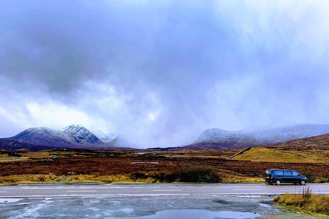 Bespoke Itinerary Planning from an Experienced Tour Guide - Mobile ticket and how to prepare for the planning payoff