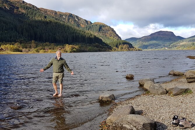 Bespoke Private Tours of Scotland and the Borders - Key things to know before you go