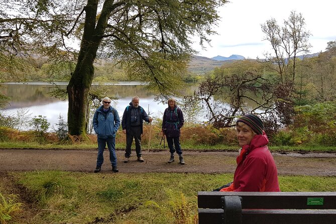 Bespoke Private Tours of Scotland and the Borders - Glen Coe and ferry time: the day’s energy shift