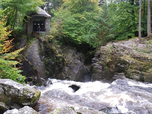 Best of Scotland in a Day Very Small Group Tour from Edinburgh - How the Guides Make or Break the Day