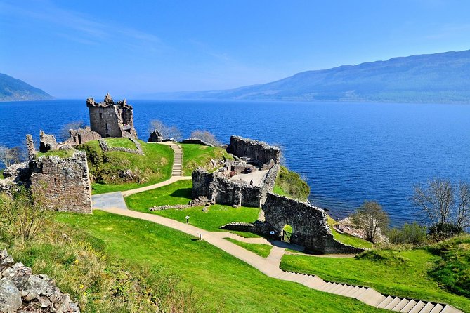 Best of The Highlands – Private Tour - Key highlights to pay attention to