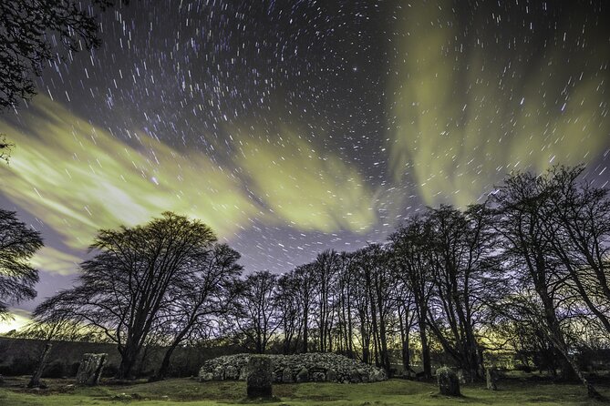Best of The Highlands – Private Tour - Private driver plus local guide: how the day stays smooth