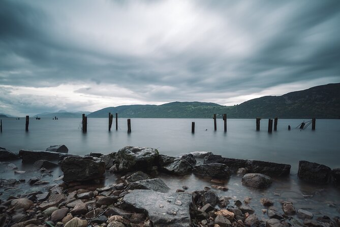 Best of The Highlands – Private Tour - Loch Ness cruise: the part people remember