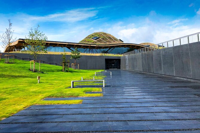 Best Scottish Whisky Distilleries Private Tasting Trip plus optional Castle Tour - Key highlights before you go