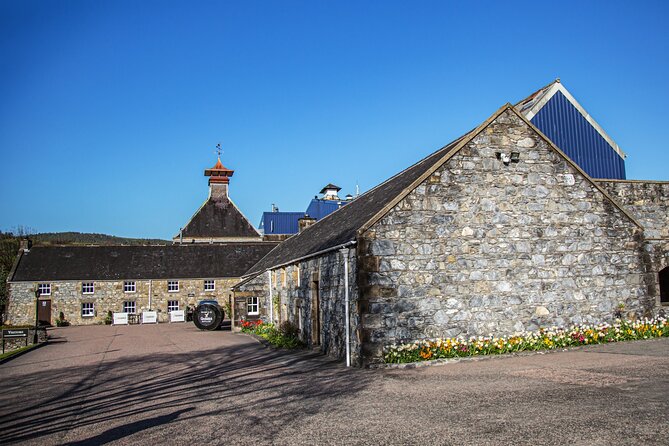 Best Scottish Whisky Distilleries Private Tasting Trip plus optional Castle Tour - Price and logistics: where the value actually comes from