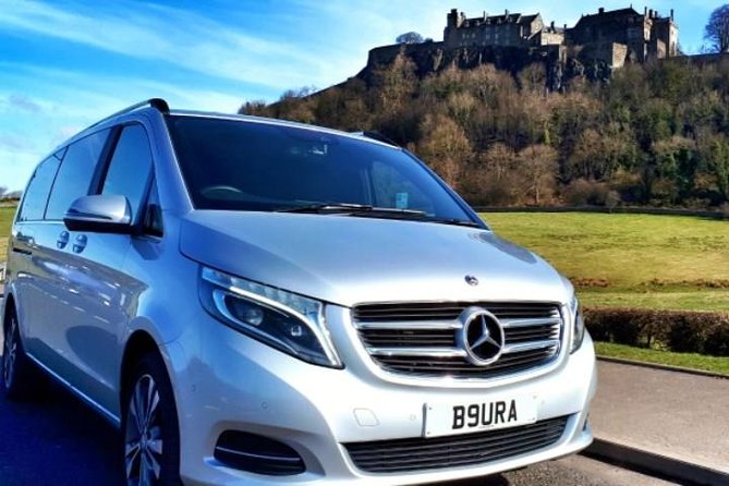Braveheart Luxury Private Day Tour from Edinburgh - Price and value: what you’re paying for with $699.29